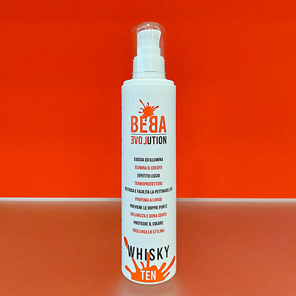 Whisky Ten Whisky Ten | Beba Evolution
