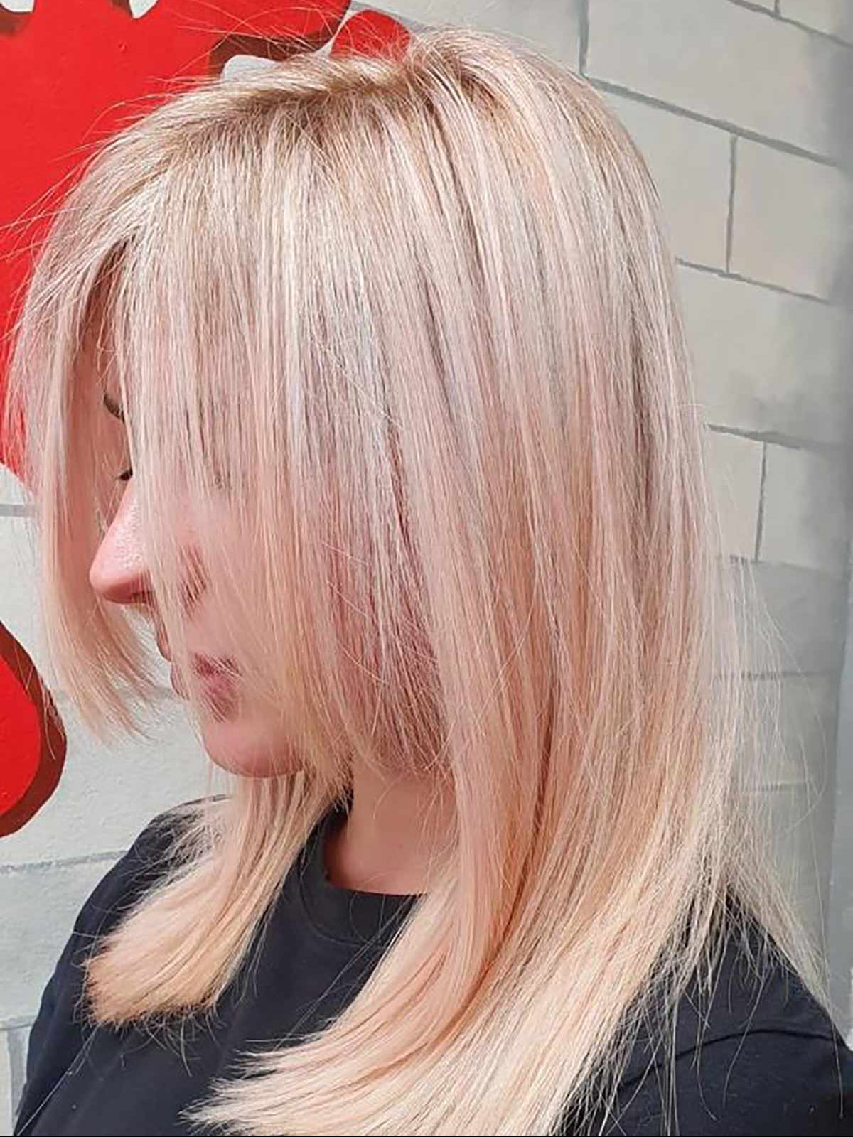 Colore capelli Colore capelli | Beba Evolution