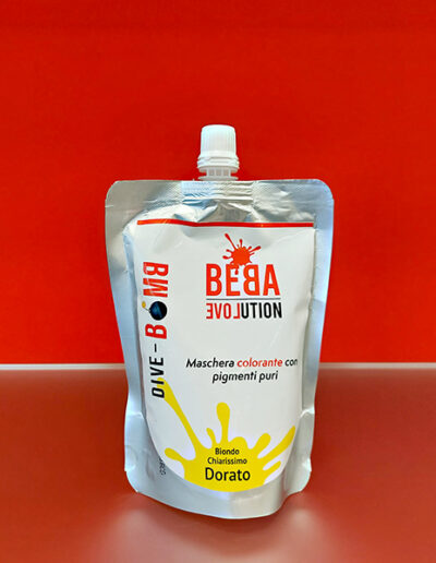 Dive Bomb | Beba Evolution
