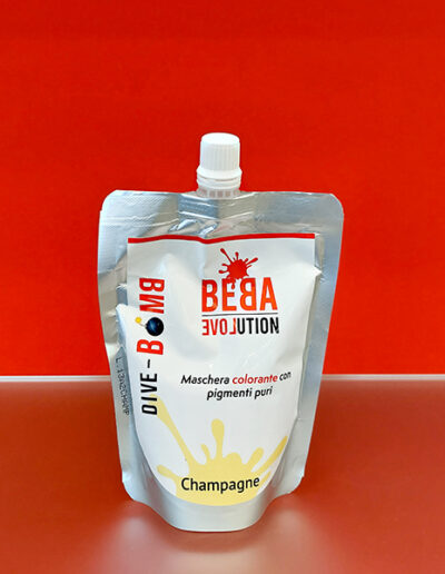 Dive Bomb | Beba Evolution
