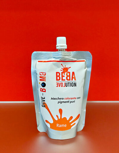 Dive Bomb | Beba Evolution