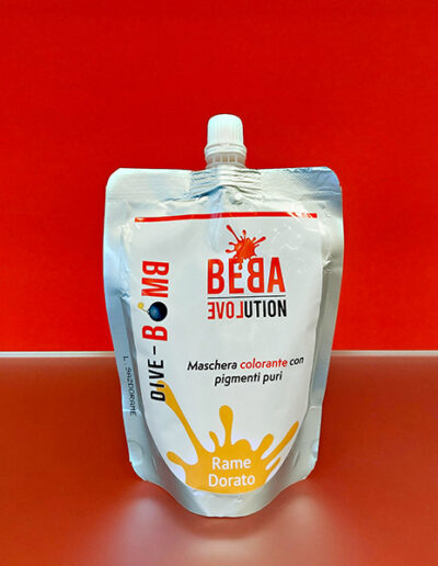 Dive Bomb | Beba Evolution