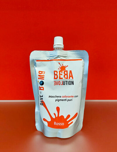 Dive Bomb | Beba Evolution