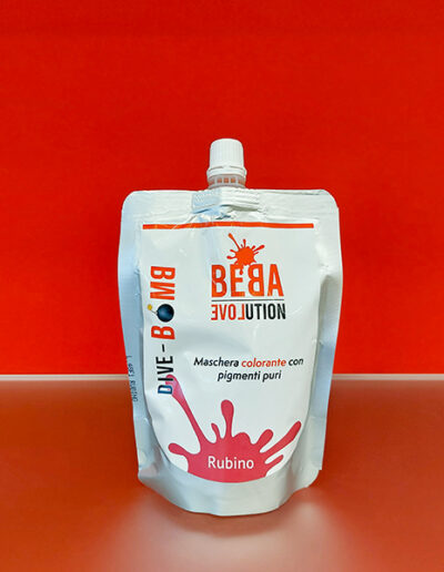 Dive Bomb | Beba Evolution