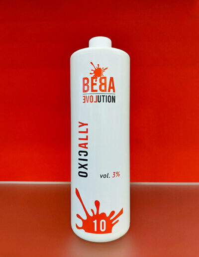 Oxycally 10 | Beba Evolution