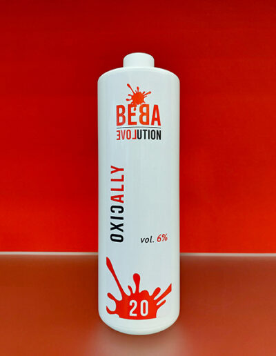Oxycally 20 | Beba Evolution