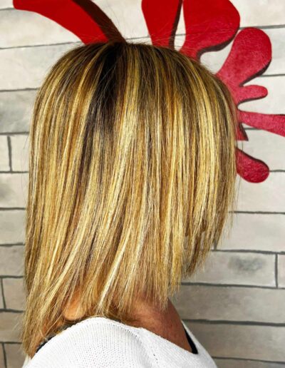 Taglio Tricotage | Beba Evolution