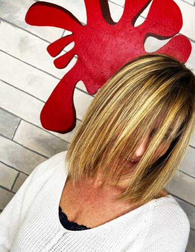 Taglio capelli unisex | Beba Evolution