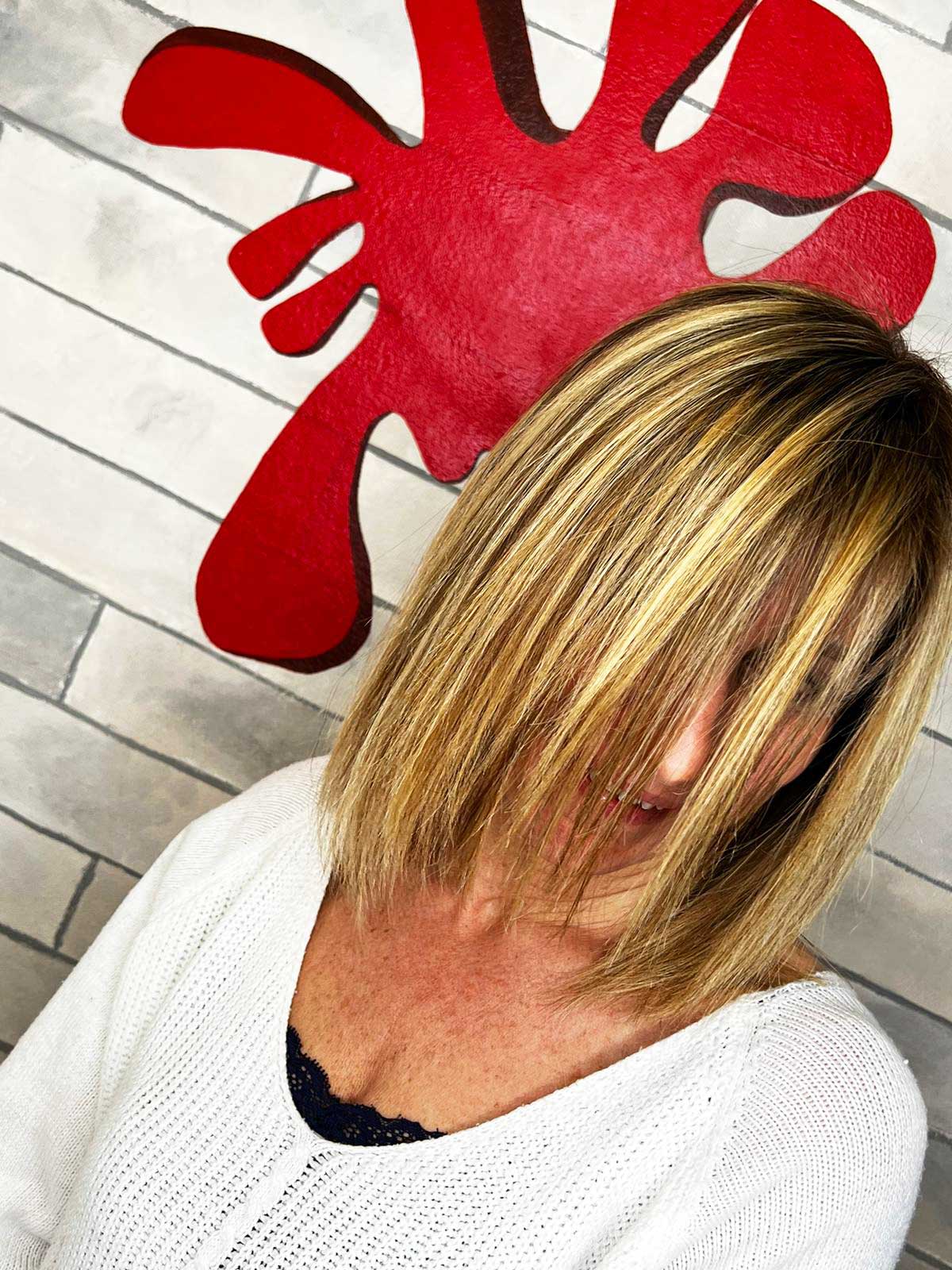 Taglio capelli Taglio capelli unisex | Beba Evolution