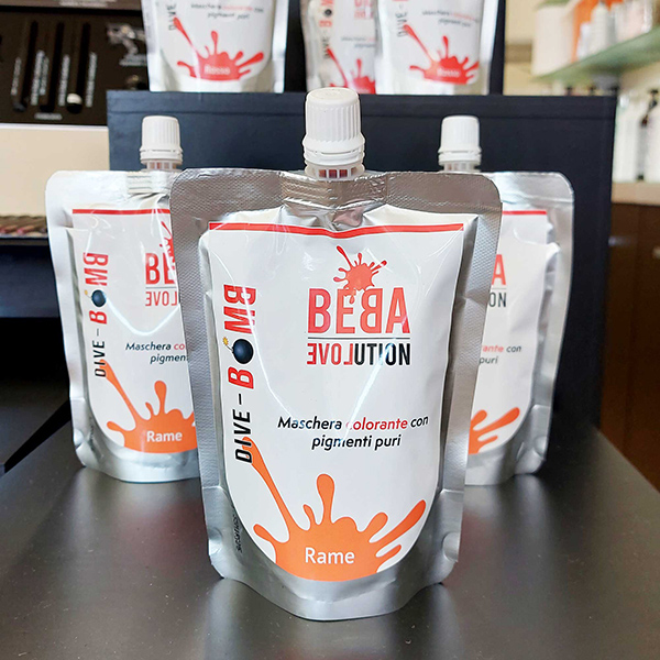 dive-bomb Dive Bomb | Beba Evolution