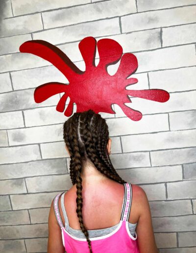 Taglio capelli per bambini | Beba Evolution