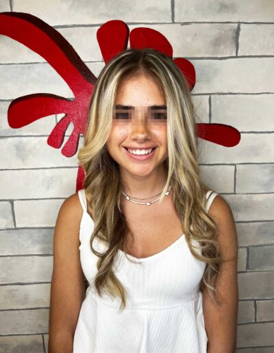 Taglio capelli per bambini | Beba Evolution