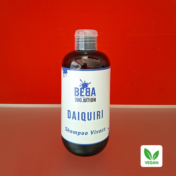 Daiquiri-Shampoo Daiquiri Shampoo | Beba Evolution
