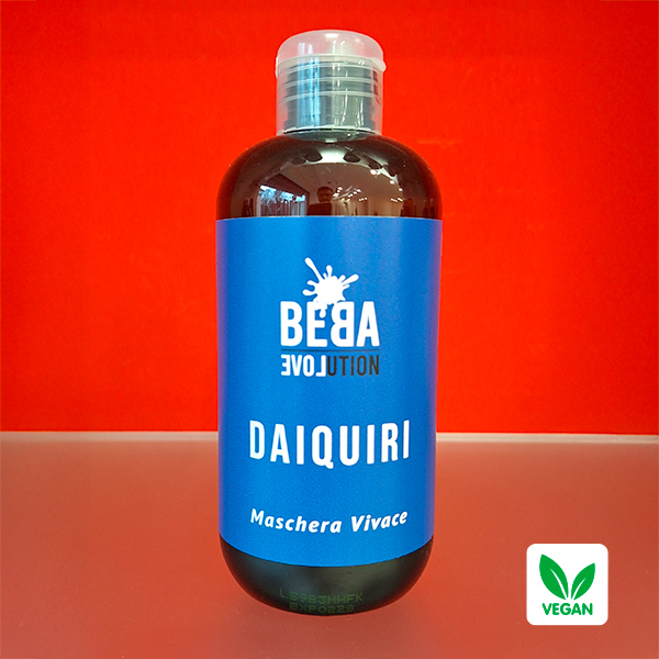 Daiquiri-Maschera Daiquiri Maschera | Beba Evolution
