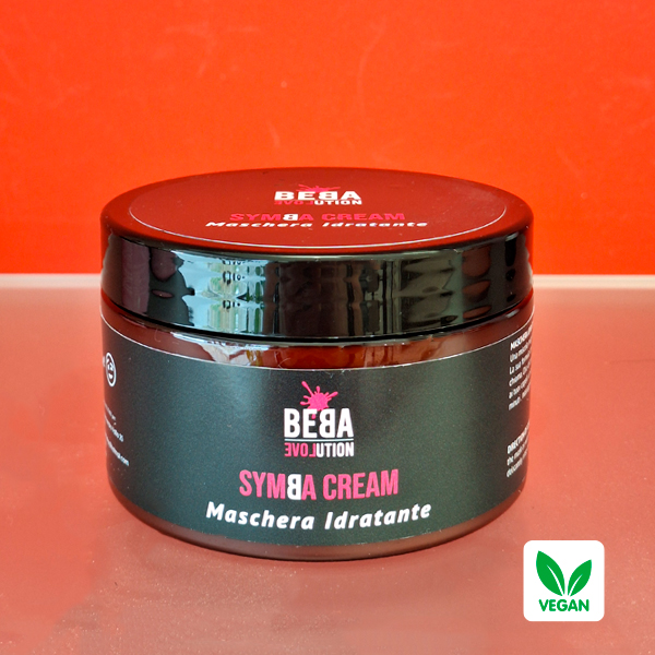 symba-cream Maschera Idratante Symba Cream | Beba Evolution
