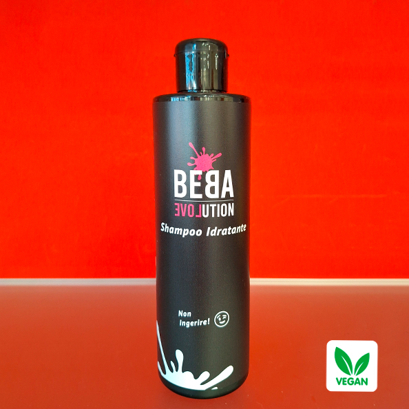 symba-shampoo Shampoo Idratante Symba Cream | Beba Evolution